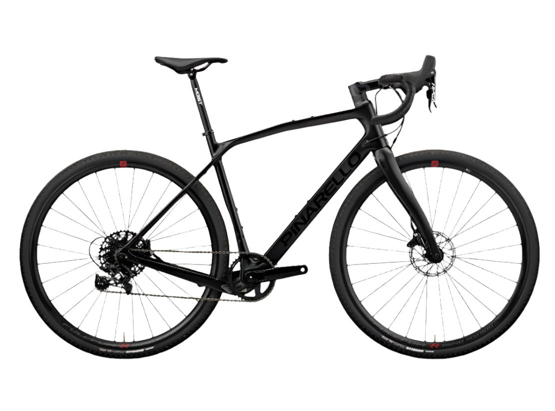 Pinarello Granger X3 SRAM eTap AXS Carbon Gravel Bike