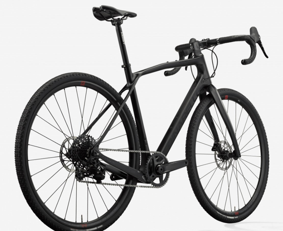 Pinarello Granger X3 SRAM eTap AXS Carbon Gravel Bike