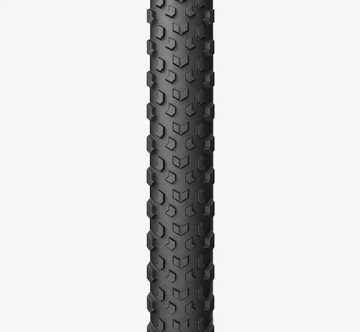 Pirelli Cinturato Gravel S Bicycle Tire - 700c