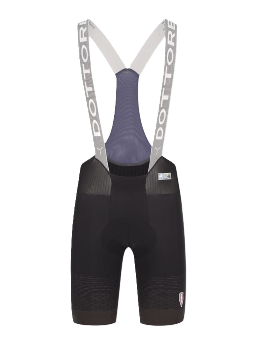 Q36.5 Dottore Pro Clima Cycling Bib Shorts