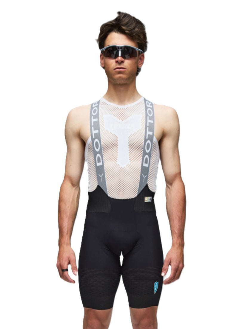Q36.5 Dottore Pro Clima Cycling Bib Shorts