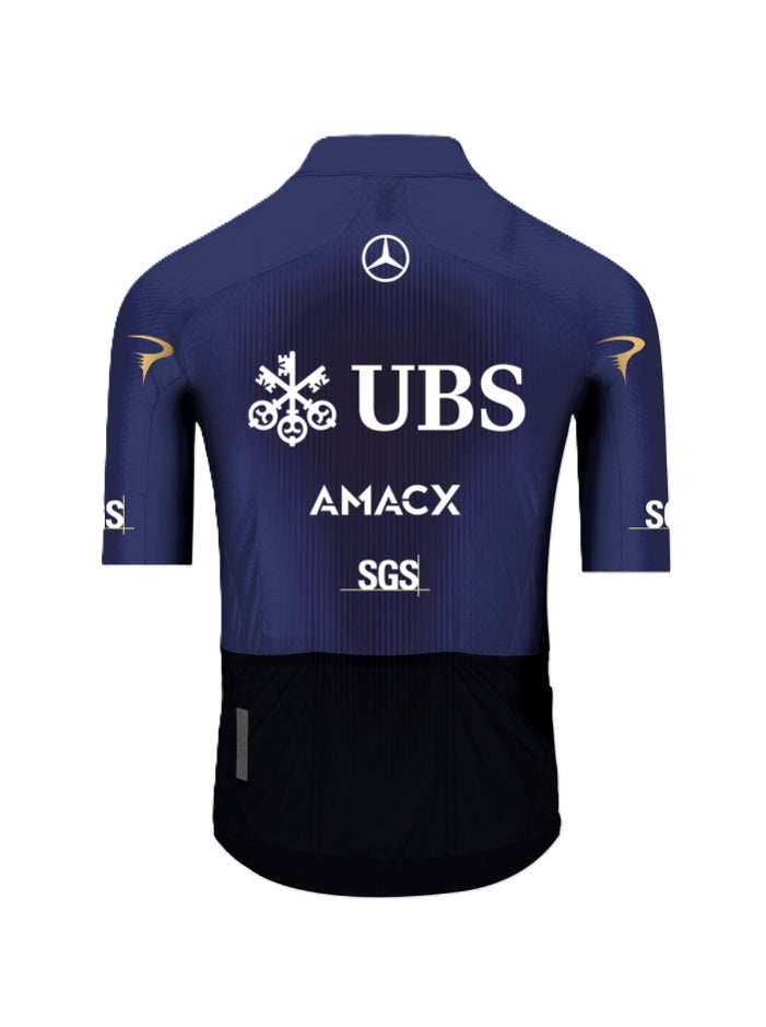 Pinarello Q36.5 Gregarius Clima Pro Cycling Team Jersey