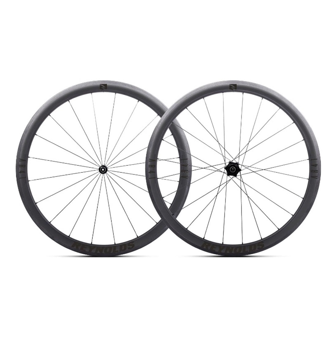 Reynolds Wheelset - AR41 TL RB Shimano