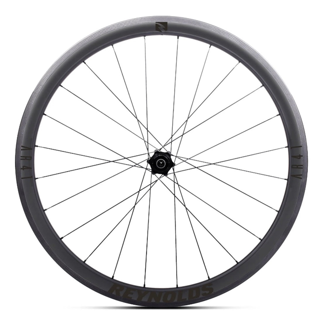 Reynolds Wheelset - AR41 TL RB Shimano