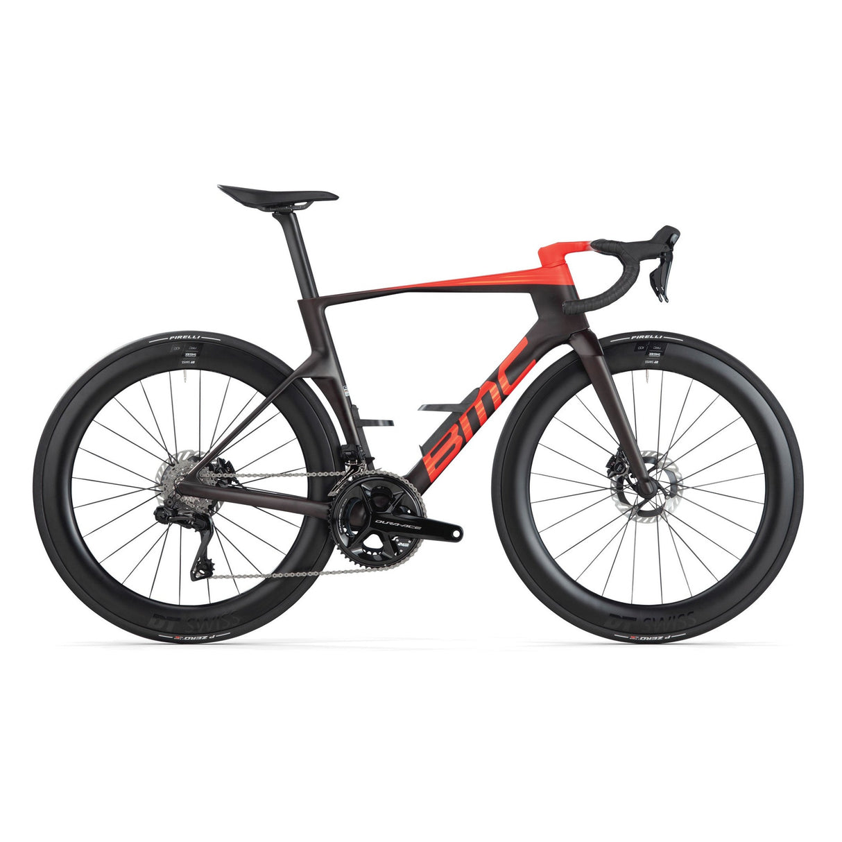 Teammachine R 01 TWO