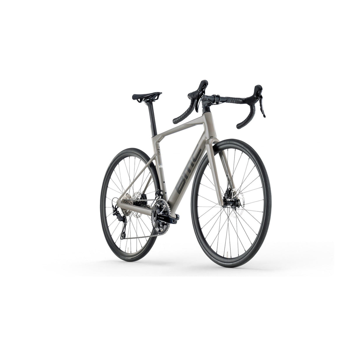 Roadmachine THREE