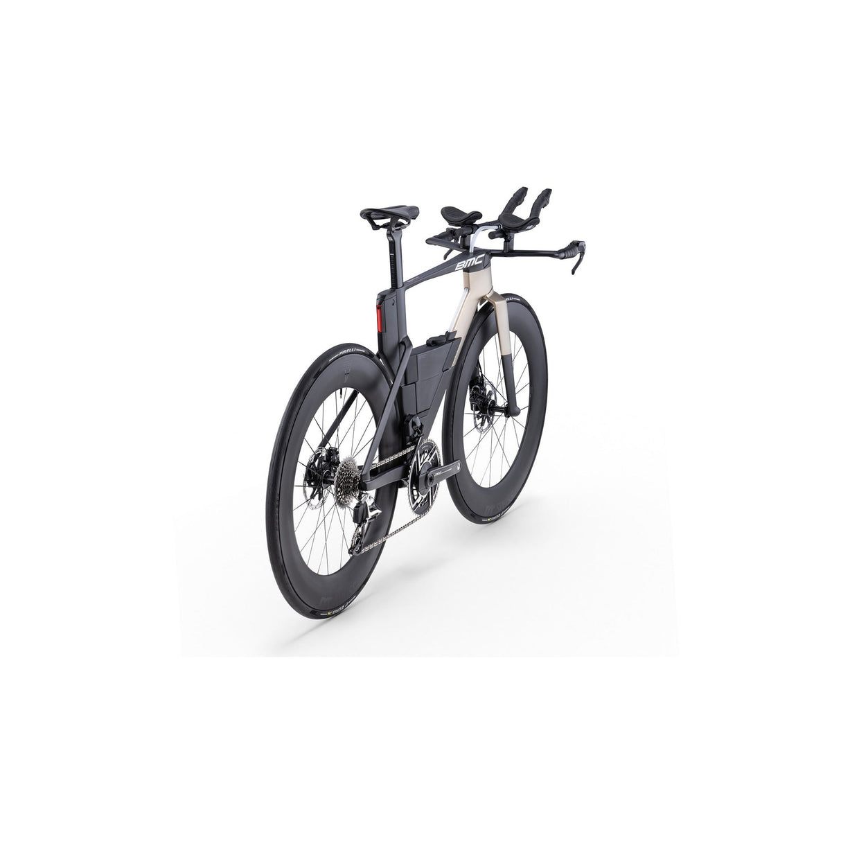 Speedmachine 01 ONE