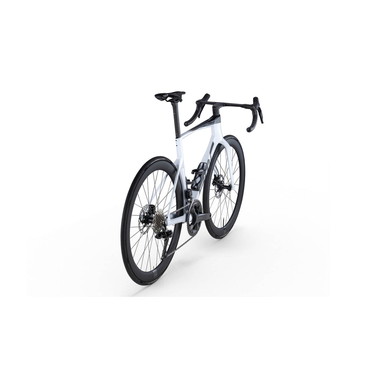 Teammachine R 01 FIVE
