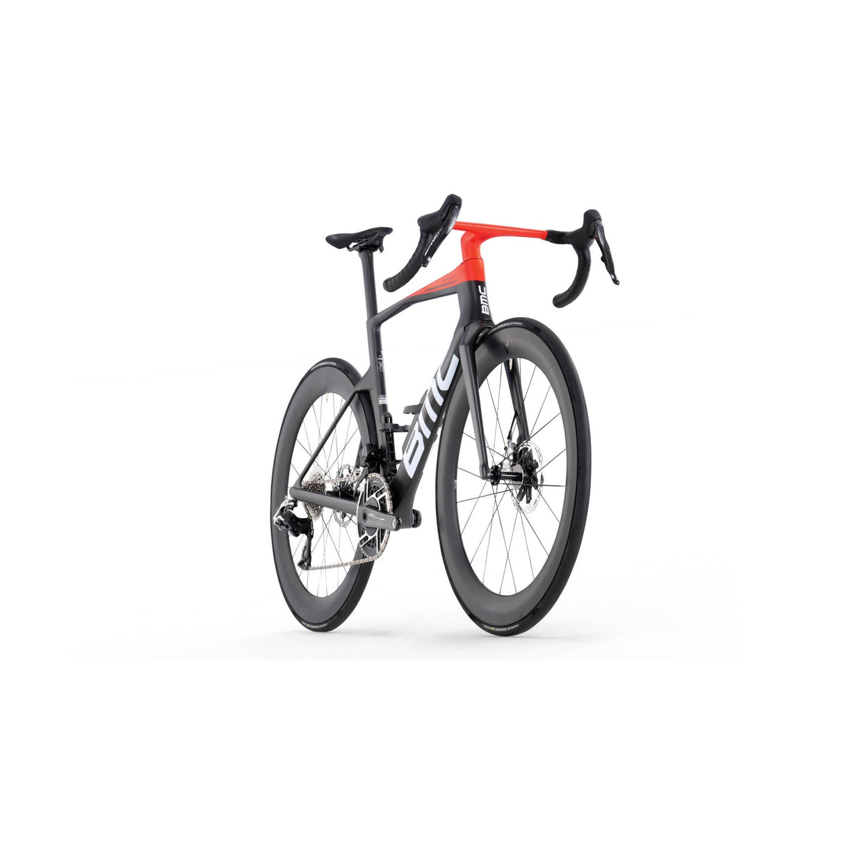 Teammachine R 01 ONE DT Swiss ARC 1100
