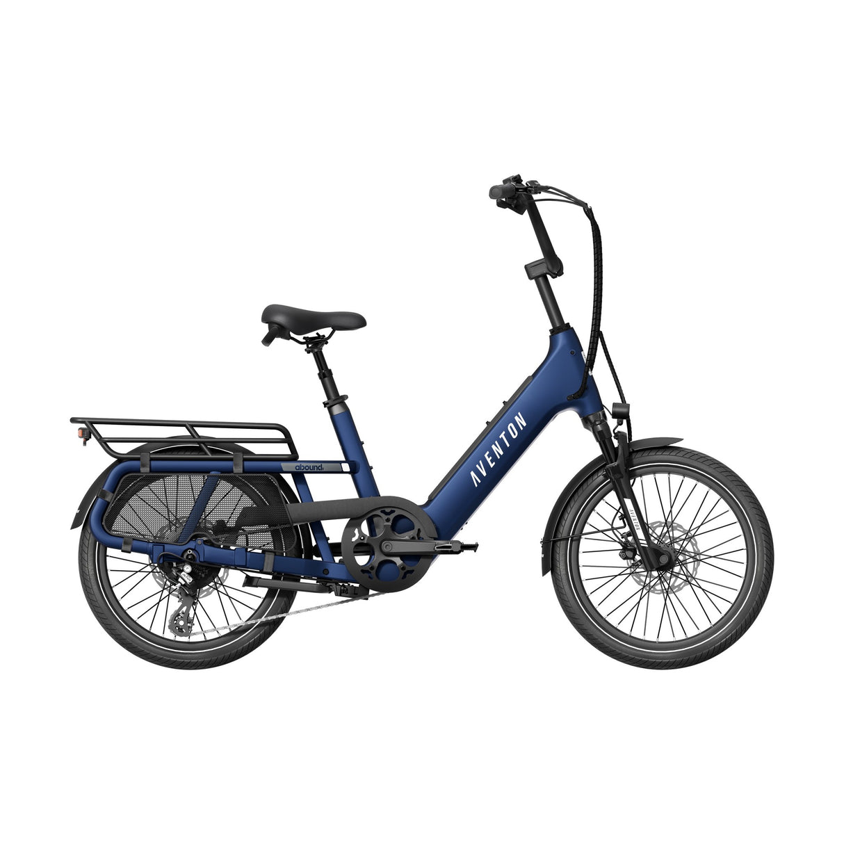 Abound SR Ebike
