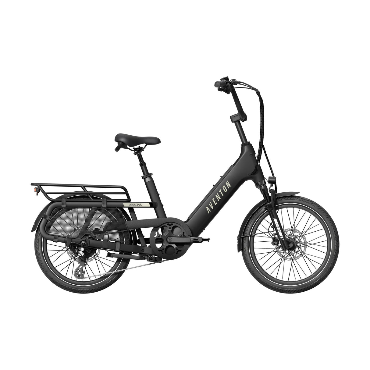 Abound SR Ebike