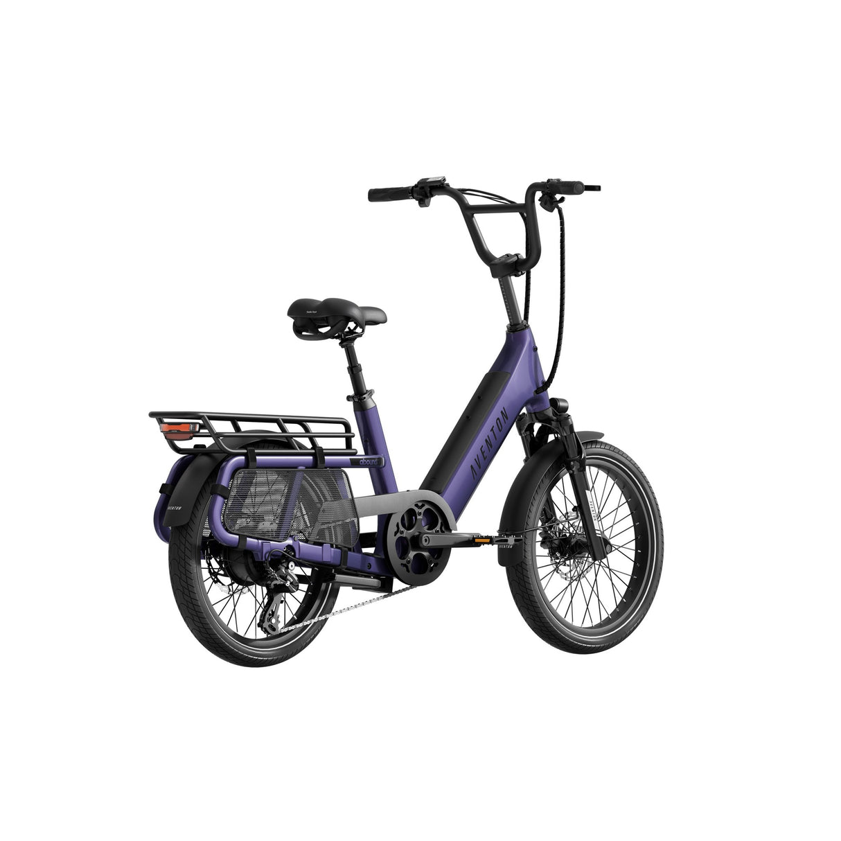 Abound SR Ebike