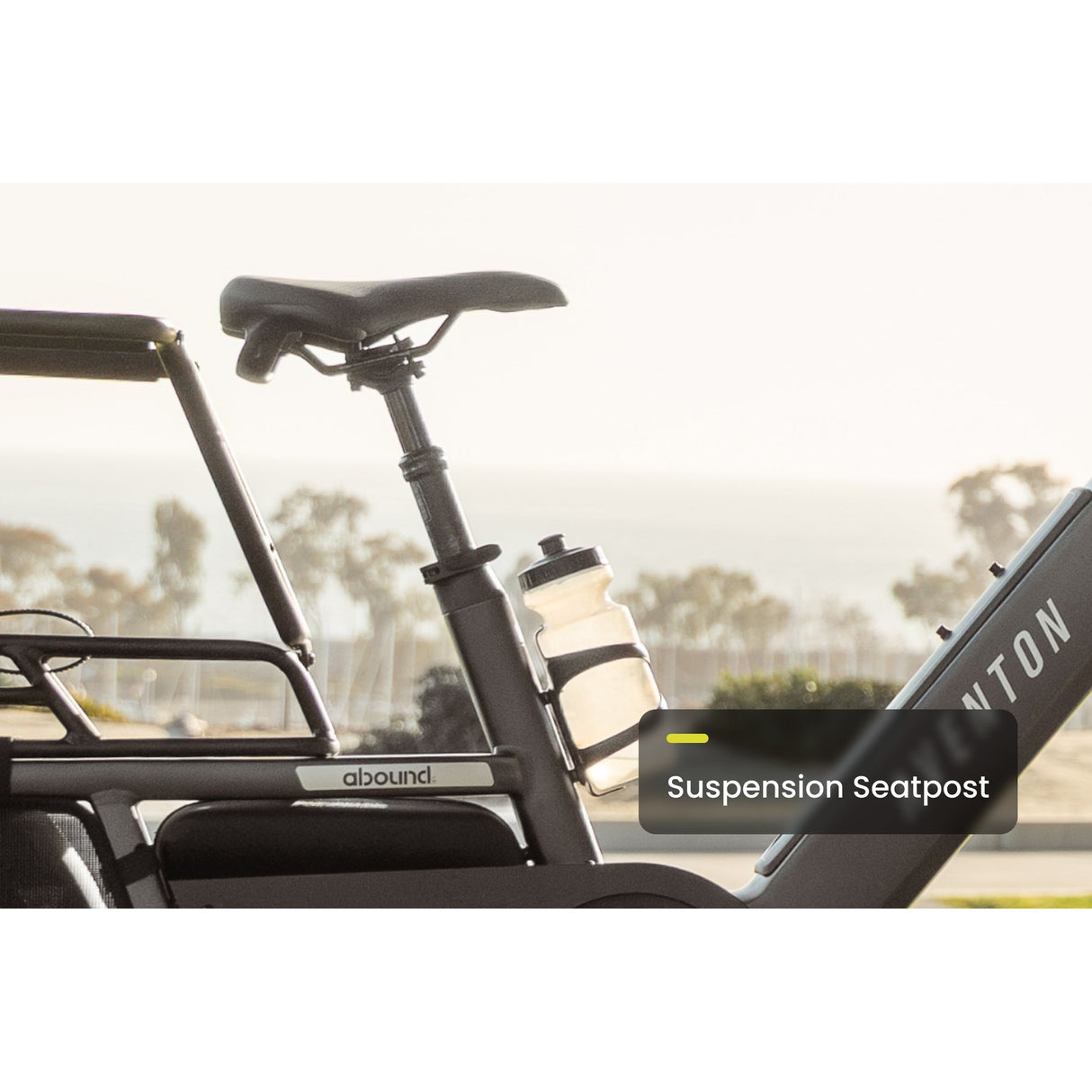 Abound LR Ebike