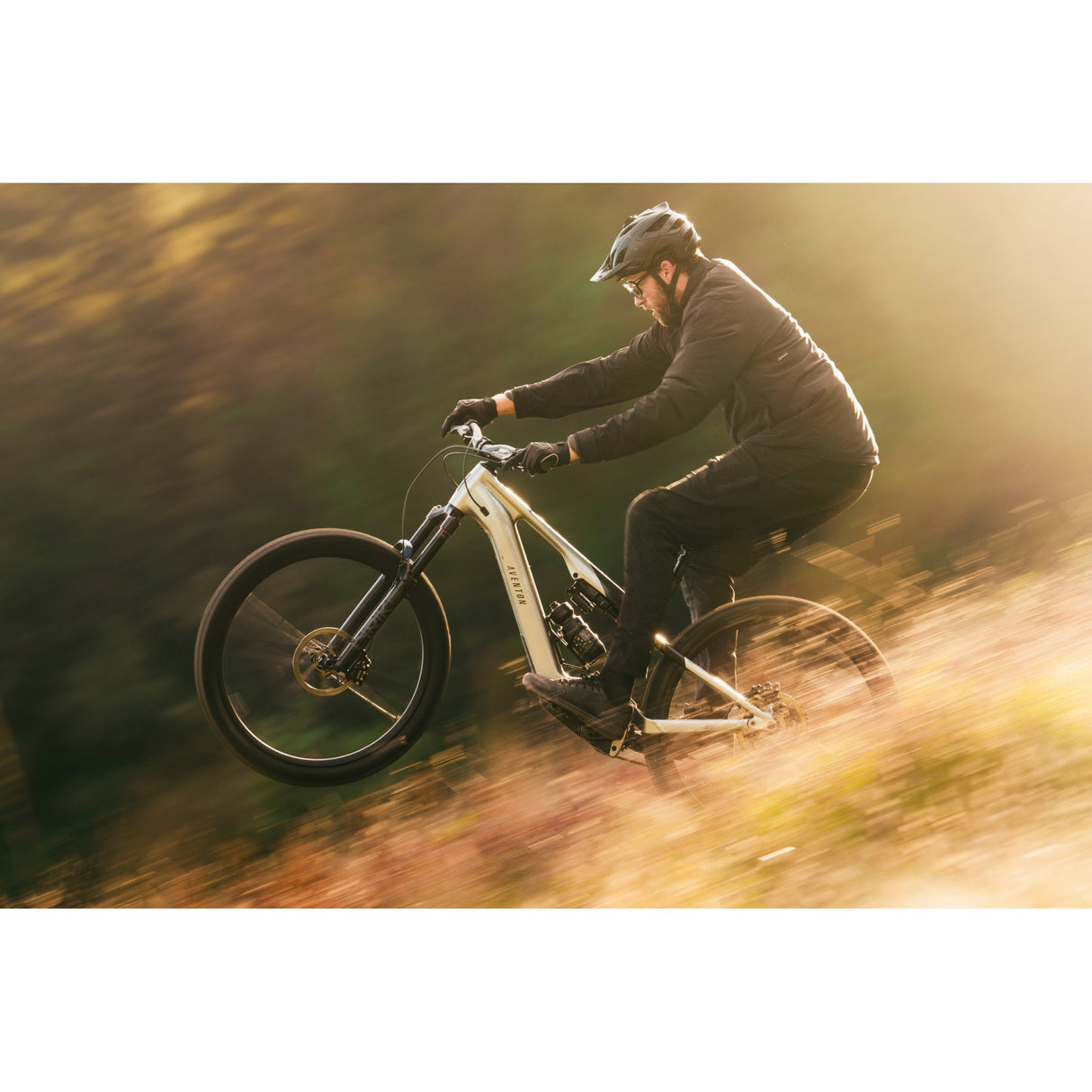 Current EXP Ebike