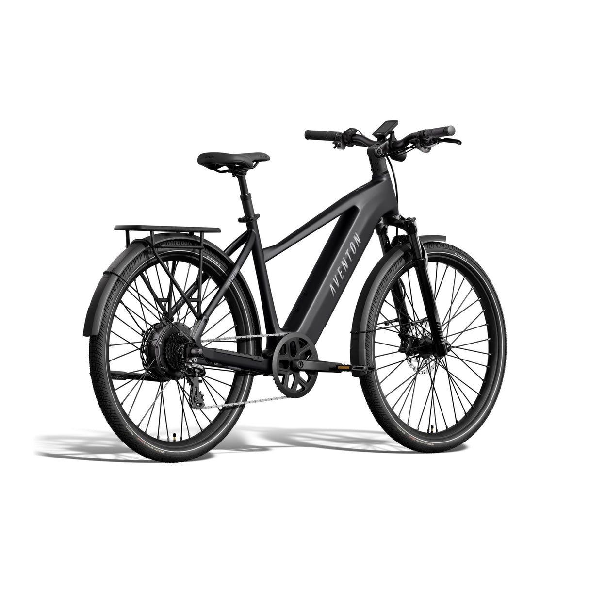 Level 4 REC Ebike