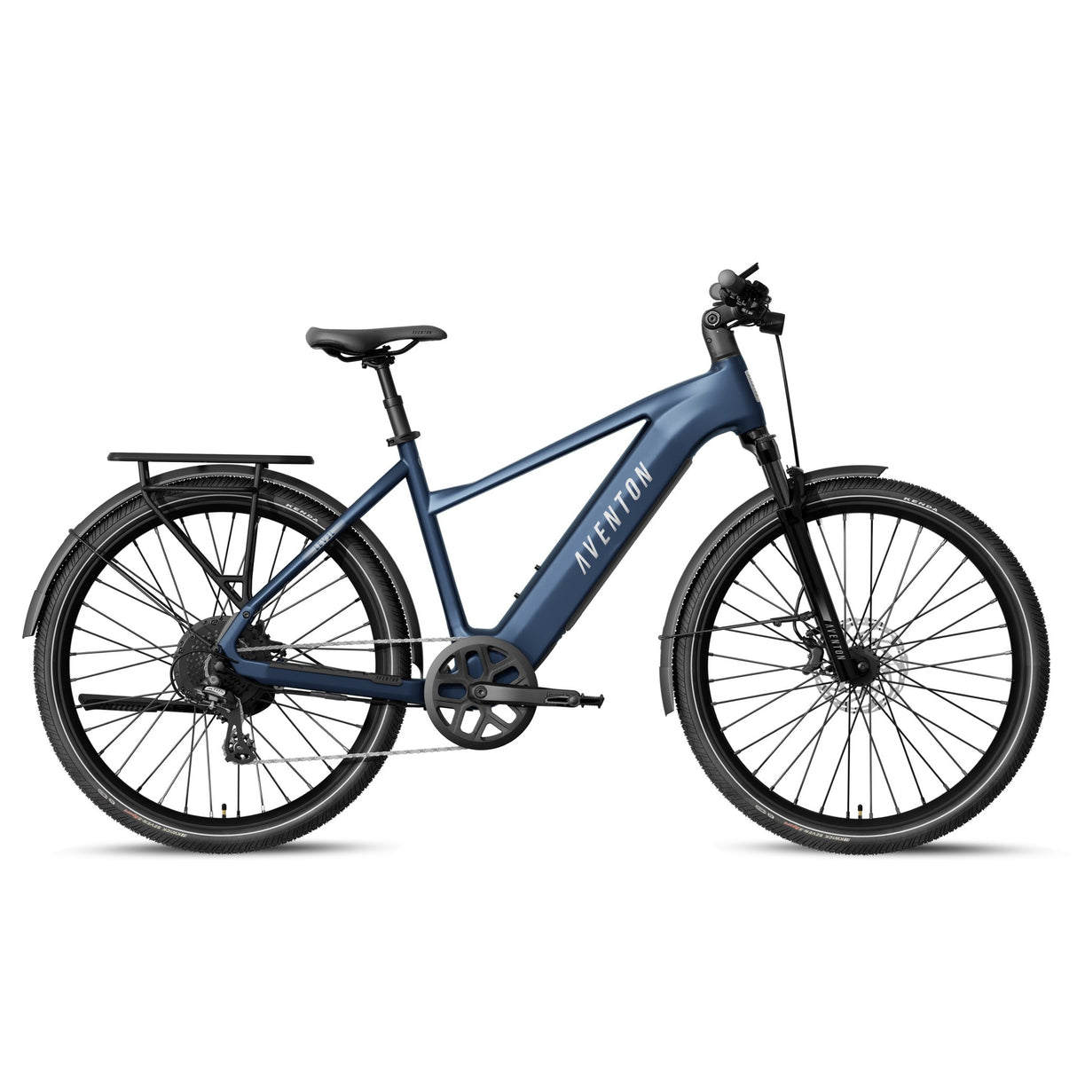 Level 4 REC Ebike
