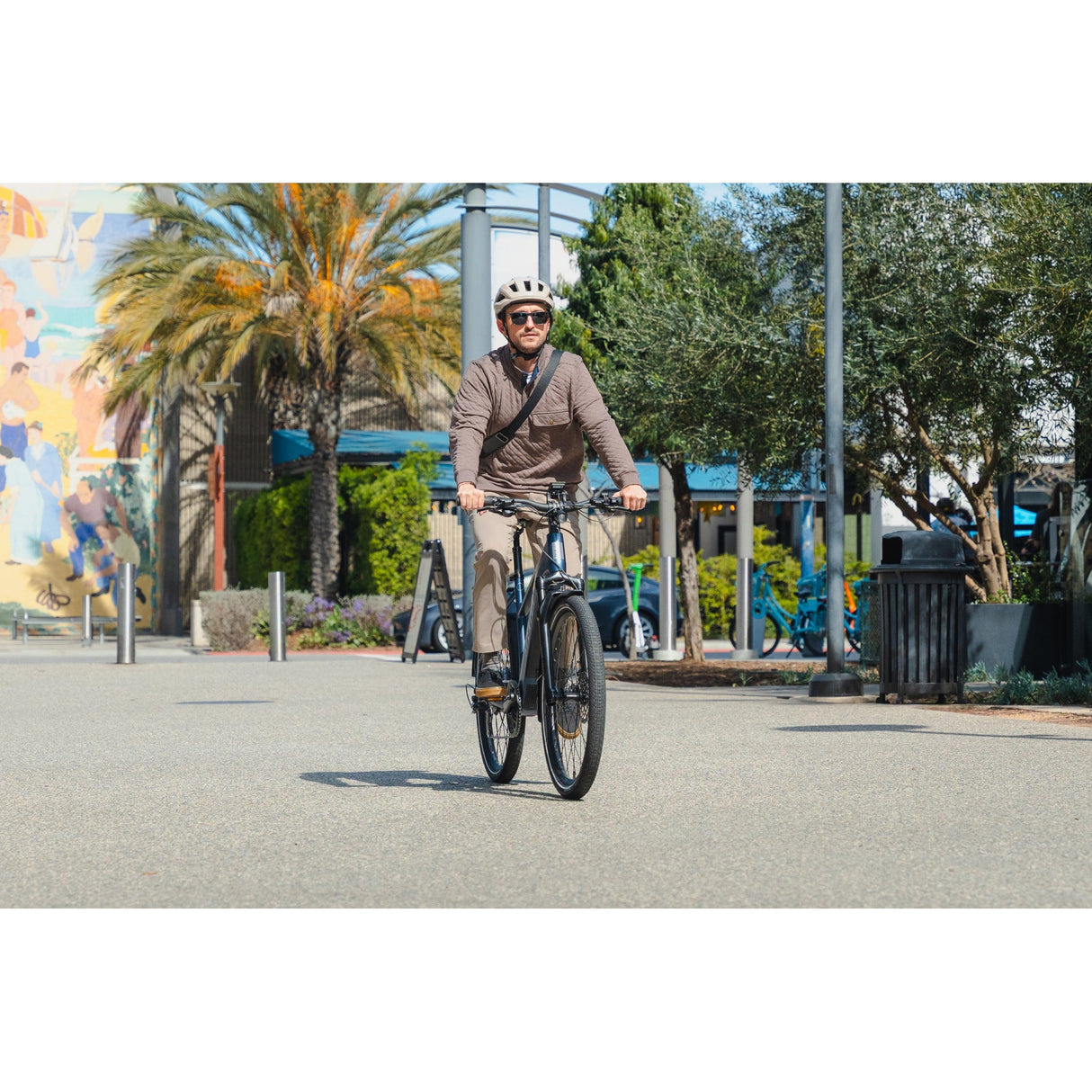 Level 4 REC Ebike