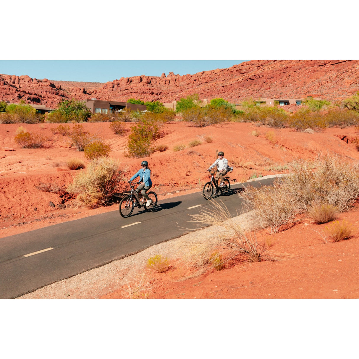 Pace 4 Step-Through Ebike