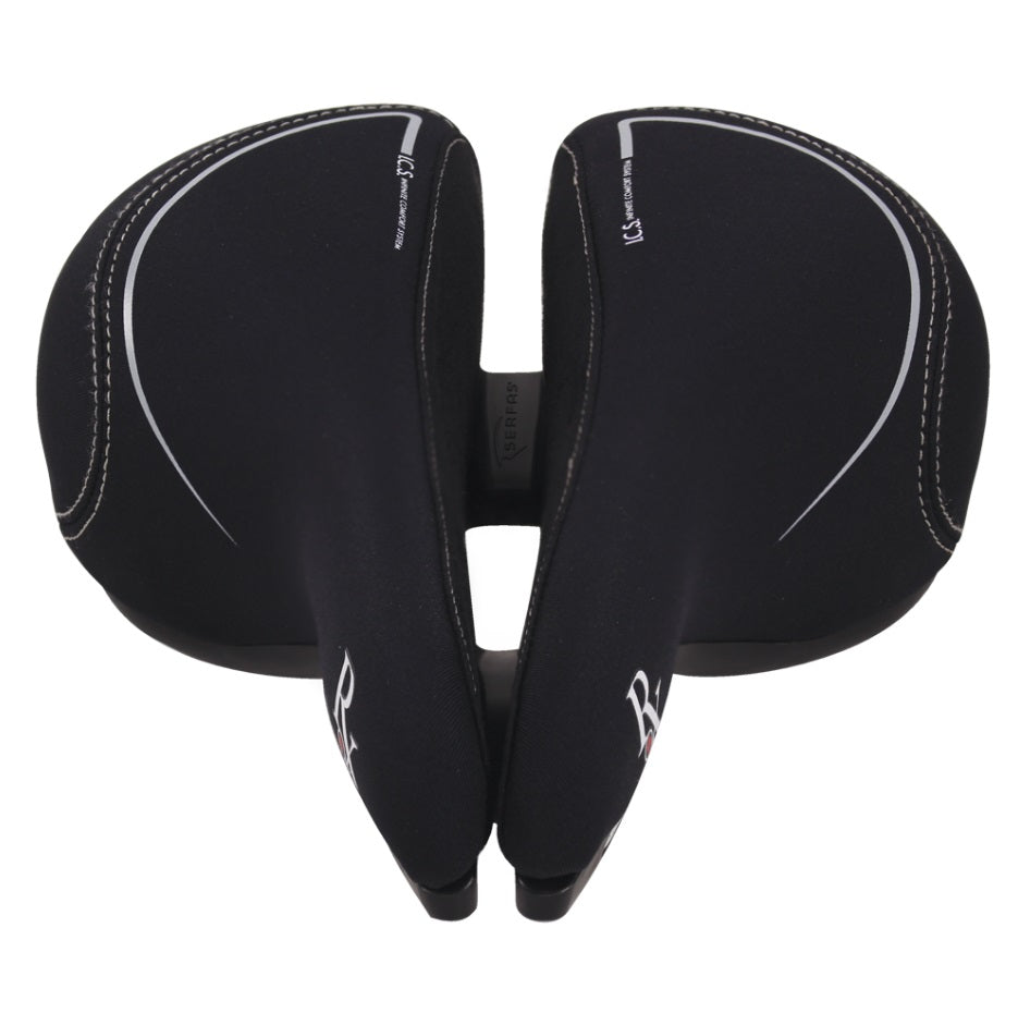 Serfas Ladies Lycra RX Saddle