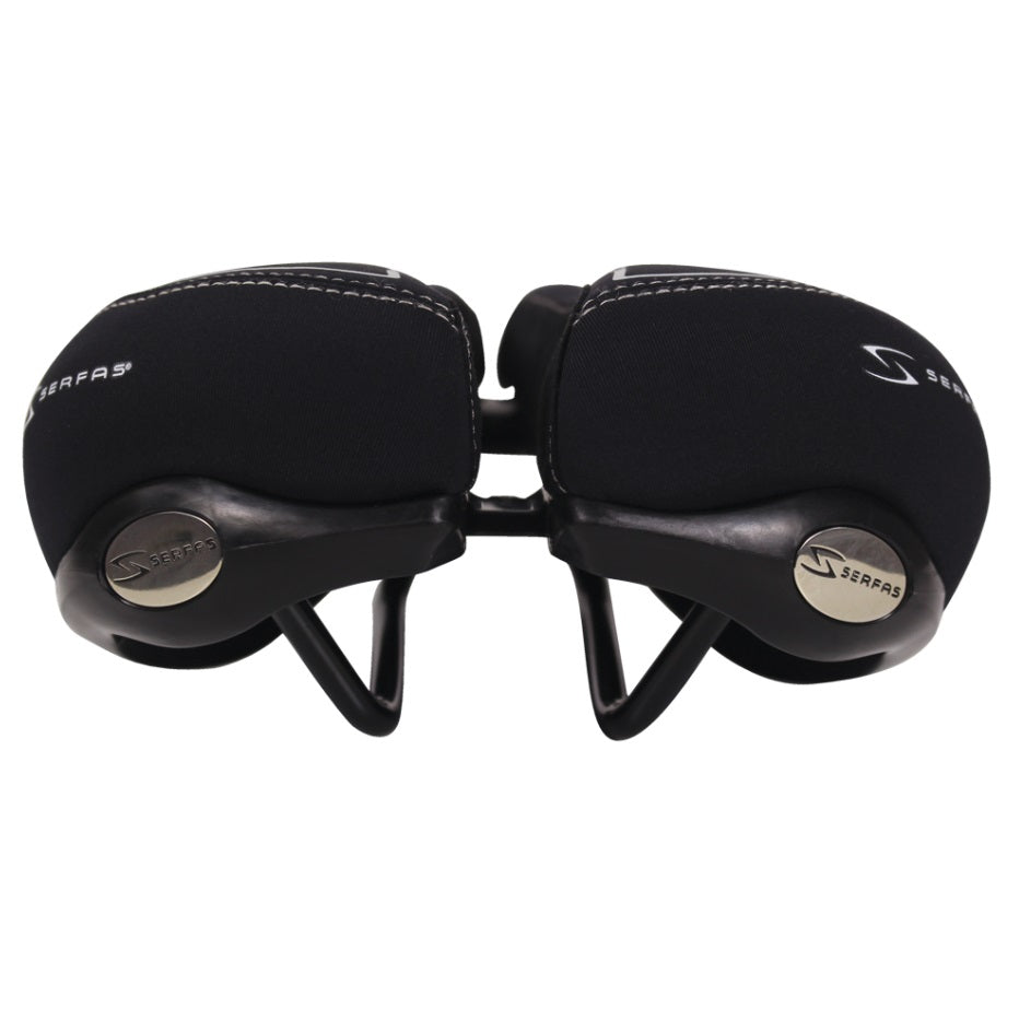 Serfas Ladies Lycra RX Saddle