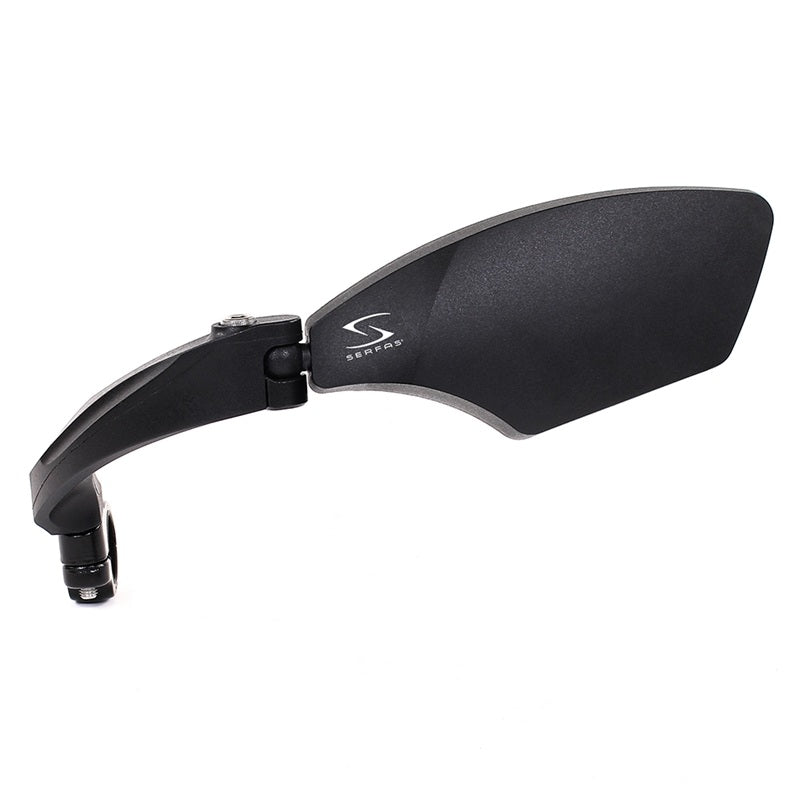 Serfas Handlebar Mirror - Left