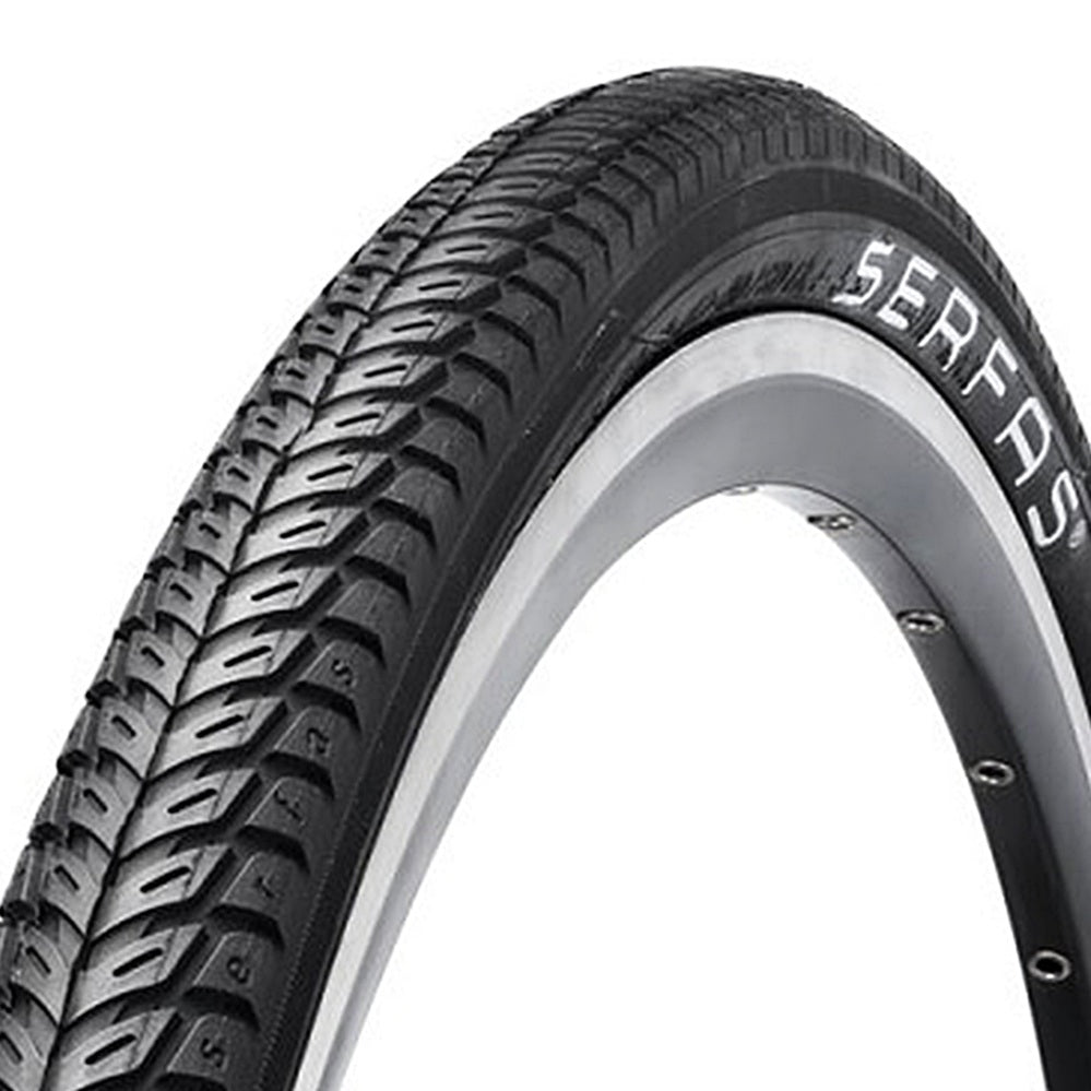 Serfas Vida Tire 700x38