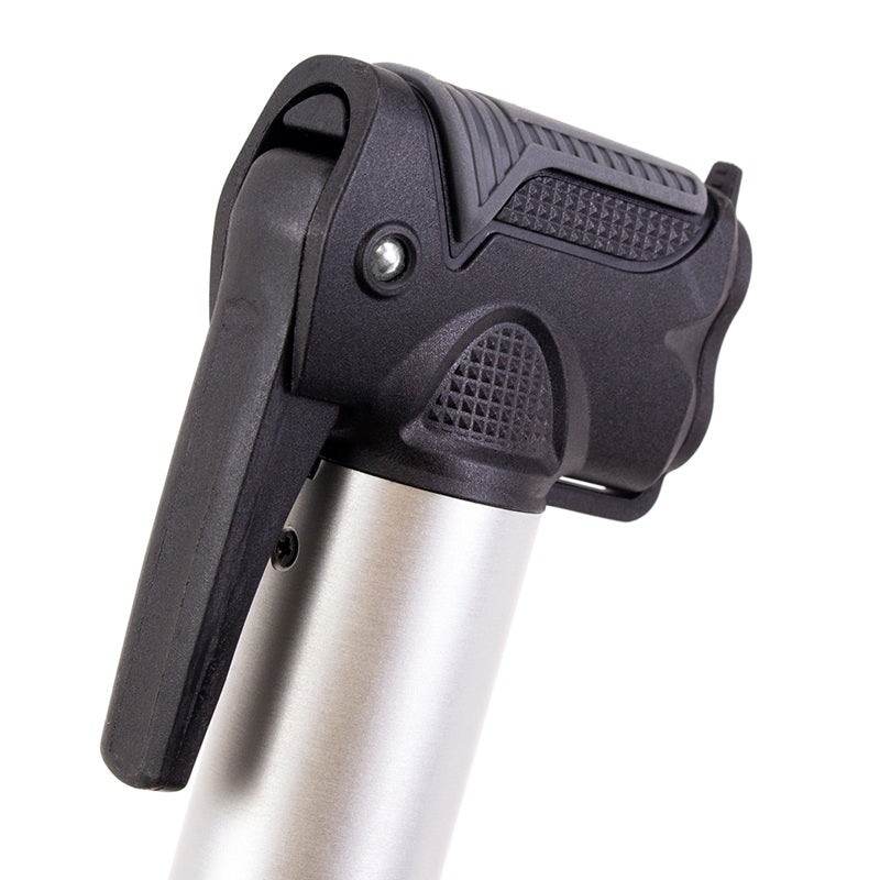Serfas LS-2D Little Stick Dual Head Mini Pump