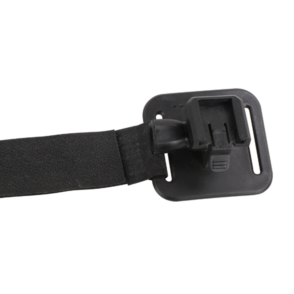 Serfas Uni Helmet Mount