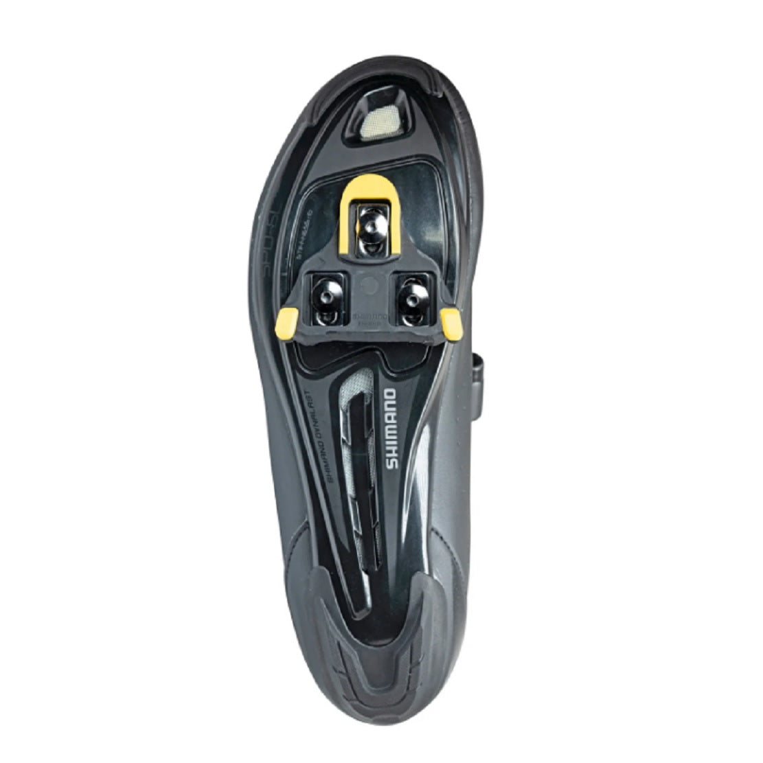 Shimano Cleat SPD-SL Yellow (SH11)-YELLOW
