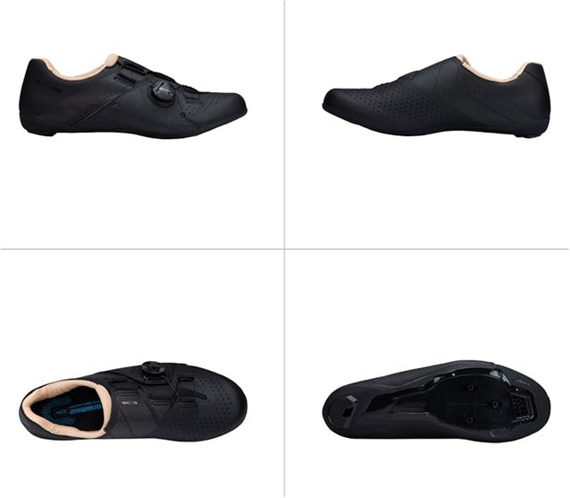 Shimano Women's SH-RC300 Road Cycling Shoe