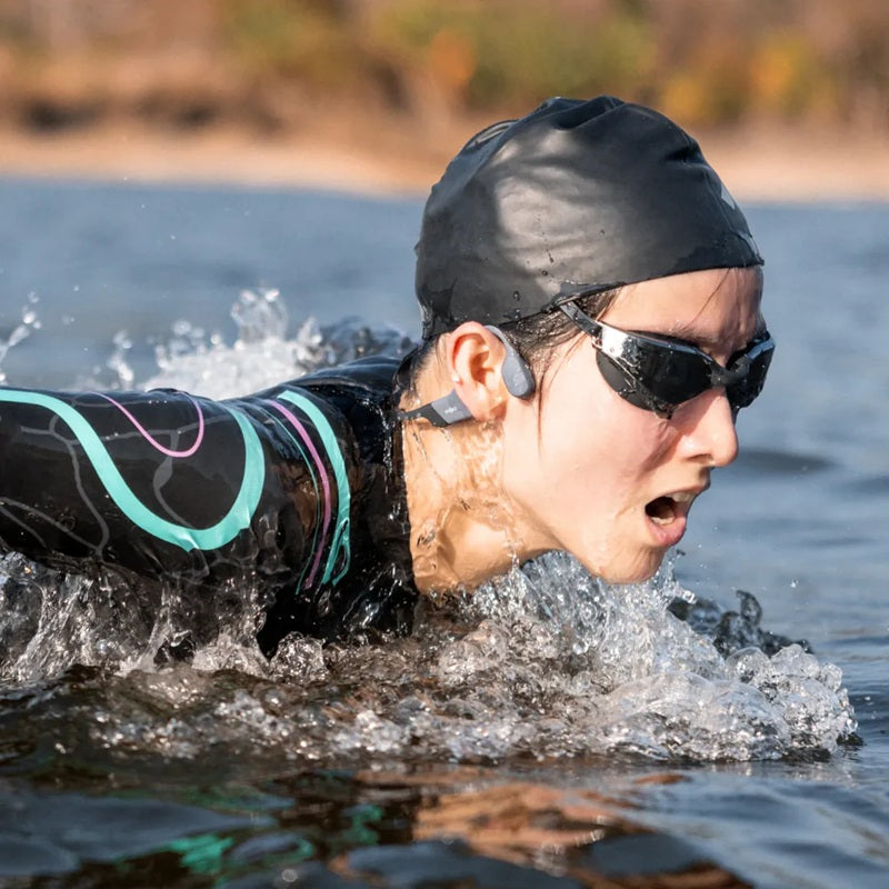 Shokz OpenSwim Pro Wireless Headphones