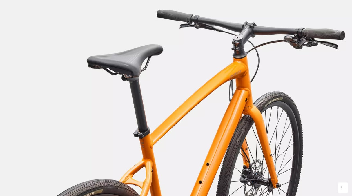 2026 Specialized Sirrus X 3.0 Shimano Cues 10 Speed Aluminum Hybrid Bike