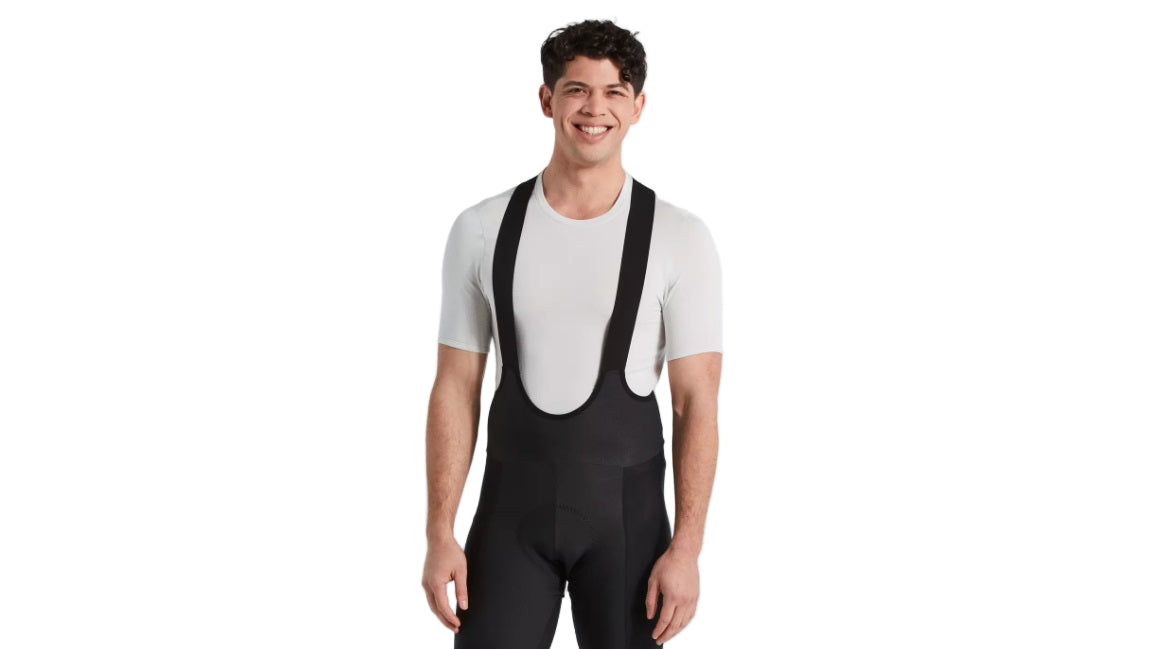 Specialized Power Grid Short Sleeve Baselayer Top
