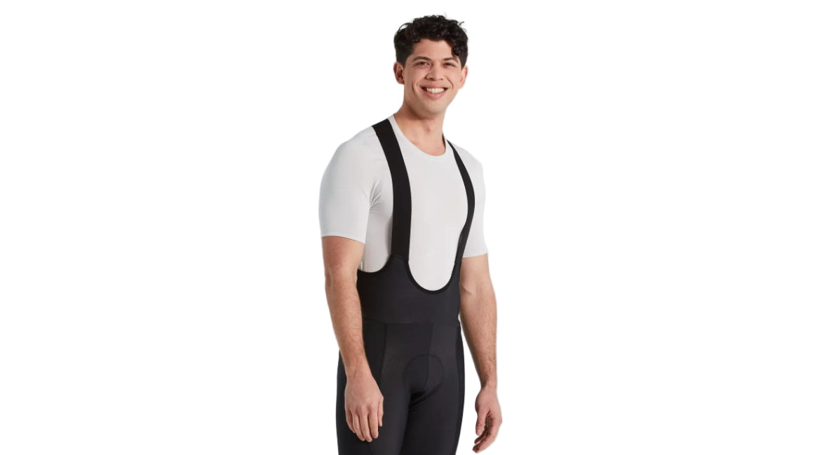 Specialized Power Grid Short Sleeve Baselayer Top