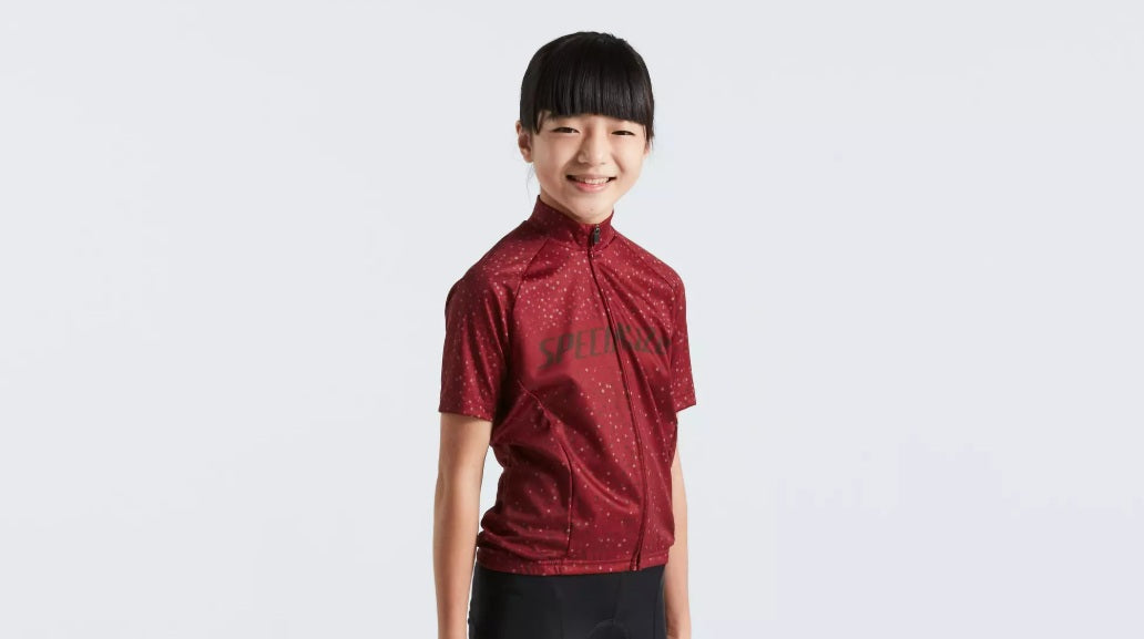 Specialized Youth RBX Comp Cycling Jersey