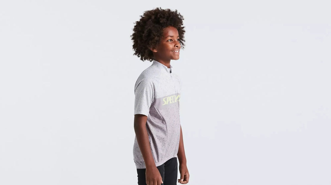 Specialized Youth RBX Comp Cycling Jersey
