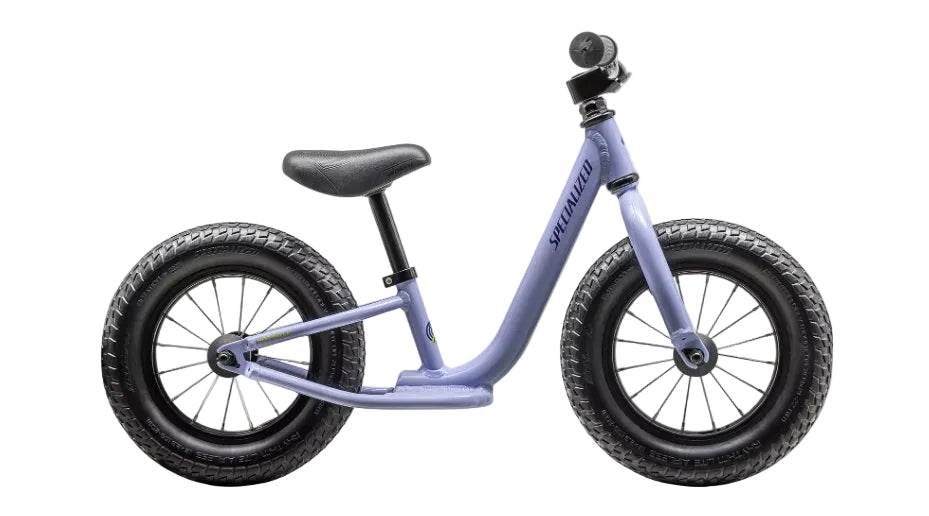 Specialized Hotwalk 12 Kid's Push Bike (recommended for kids 18 months to 4 years old)