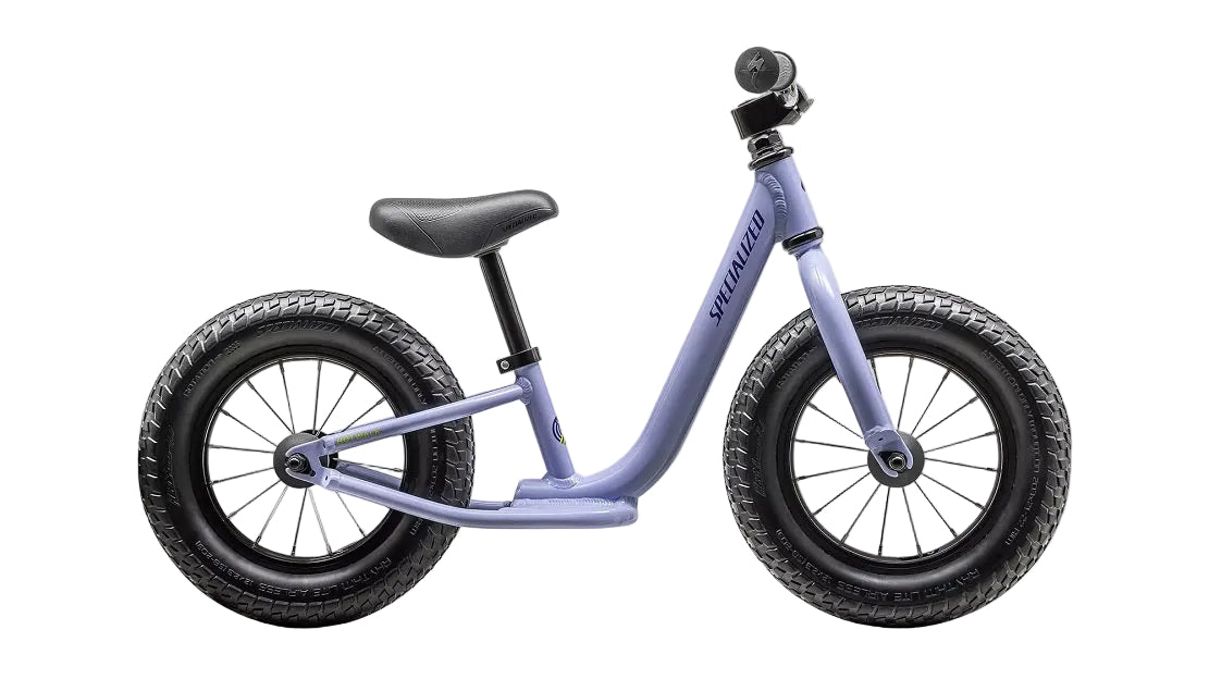 Specialized Hotwalk Kid's Push Bike