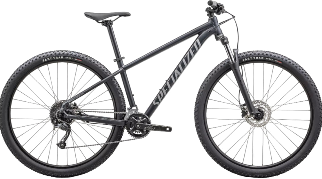 Specialized Rockhopper Hardtail Mountain Bike