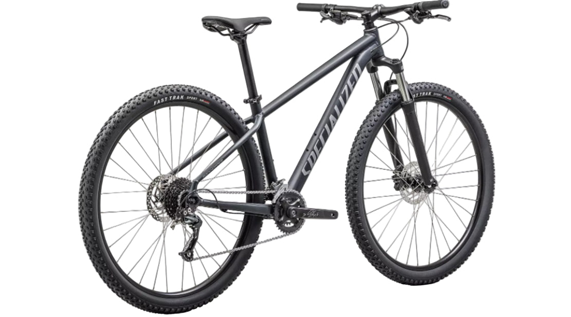 Specialized Rockhopper Hardtail Mountain Bike