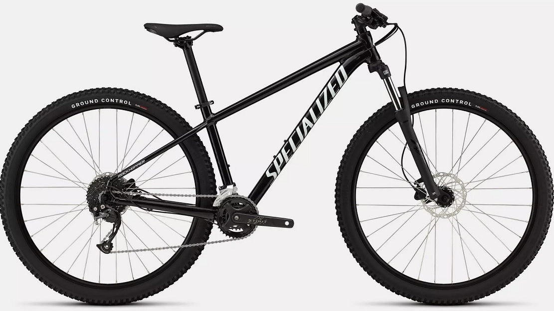 2026 Specialized Rockhopper Base Shimano Hardtail Mountain Bike