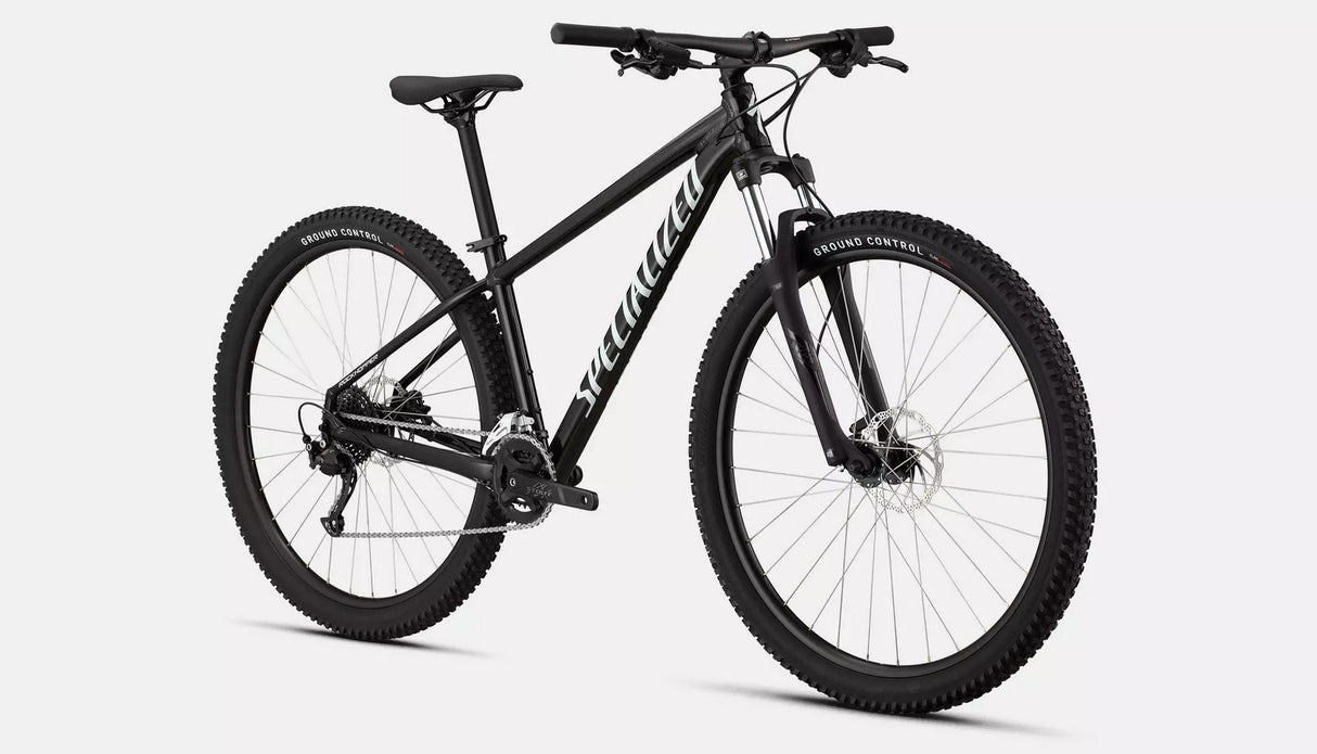 2026 Specialized Rockhopper Base Shimano Hardtail Mountain Bike