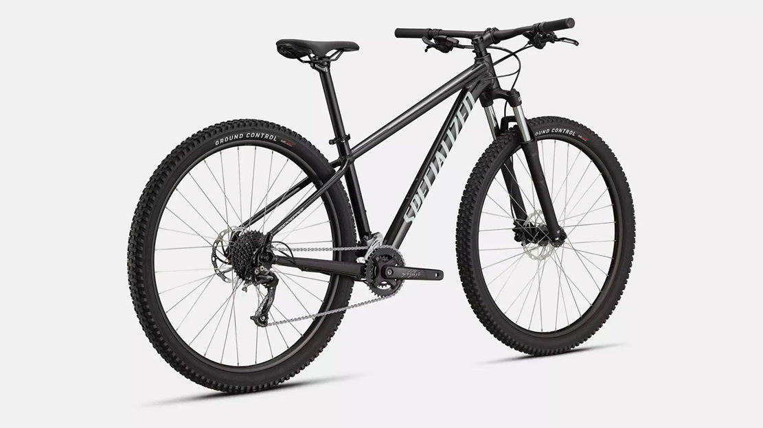 Specialized Rockhopper 9 Speed Hardtail Mountain Bike