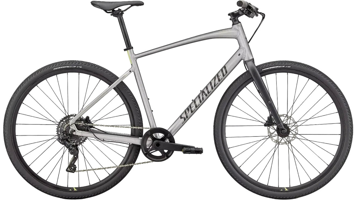 Specialized Sirrus X 3.0 Hybrid Bike