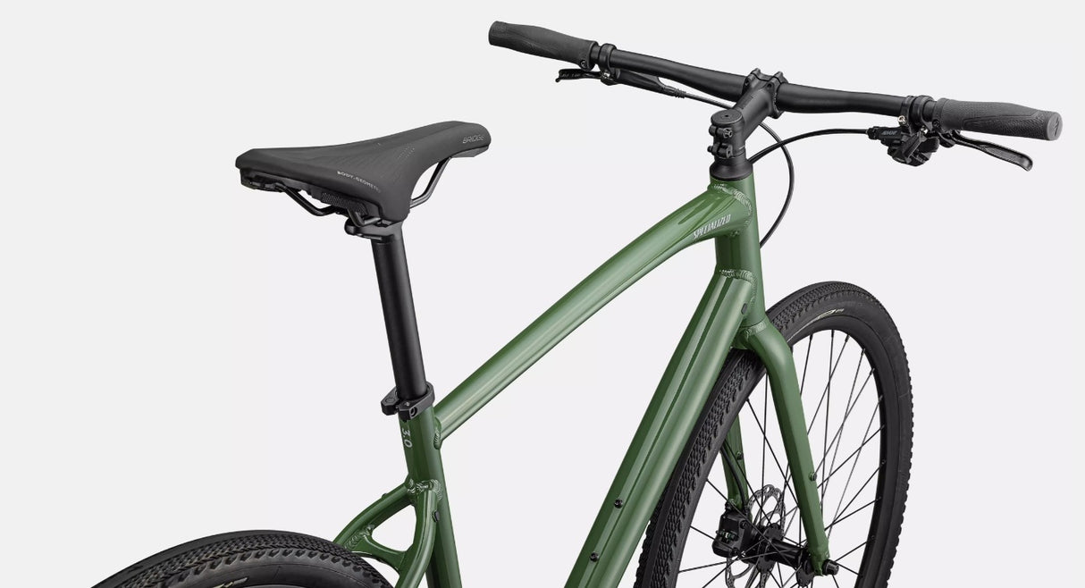 Specialized Sirrus X 3.0 Hybrid Bike