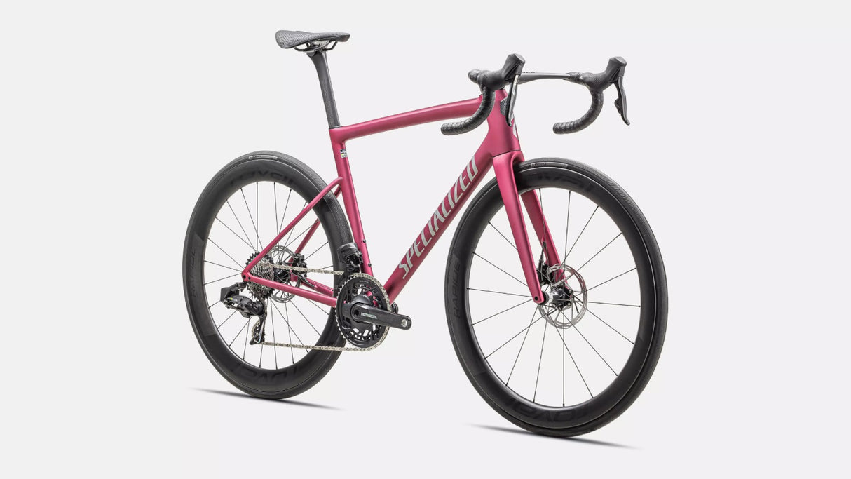 Specialized Tarmac SL8 Pro SRAM Force eTap AXS 12 Speed Carbon Road Bike