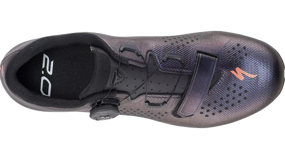 Specialized Torch 2.0 Road Bicycle Shoe with Carbon Sole