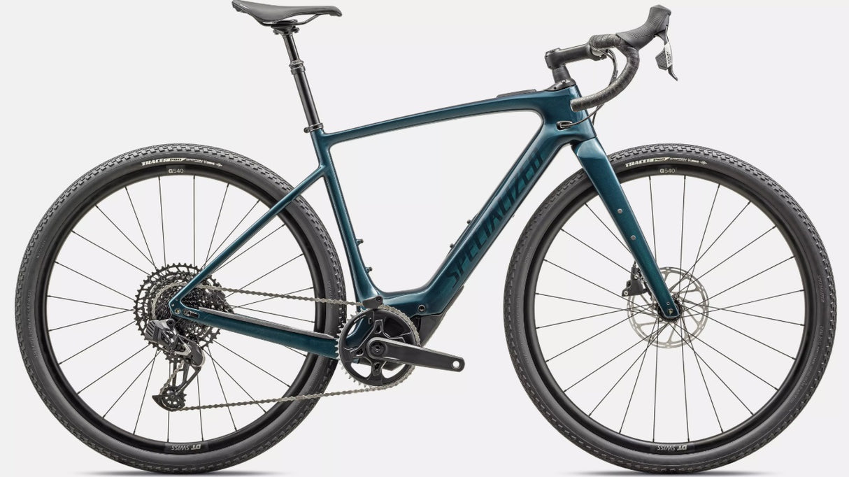 Specialized Turbo Creo 2 Comp Carbon Gravel E-Bike