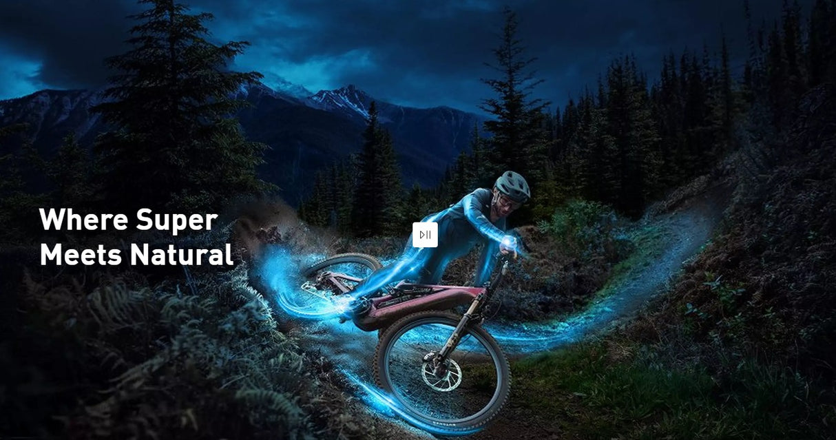Turbo Levo 4 Full Suspension Mountain Electric Bike