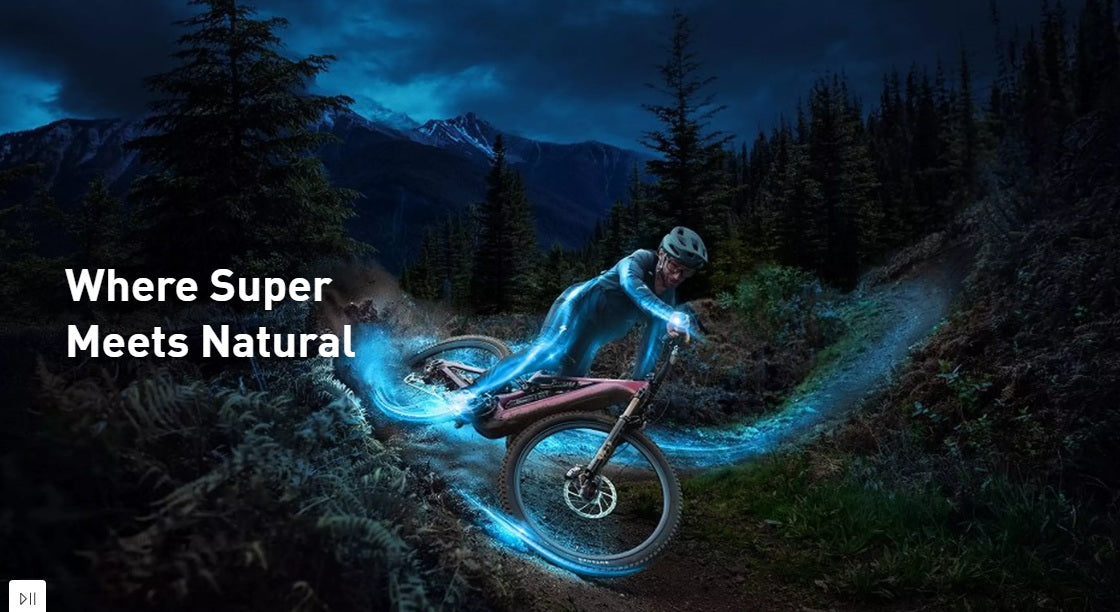 Turbo Levo 4 Comp 840WH E-MTB